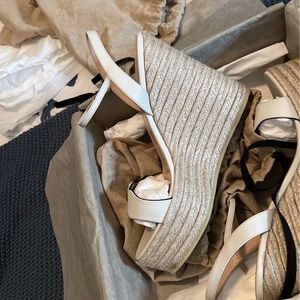 Gucci Espadrilles